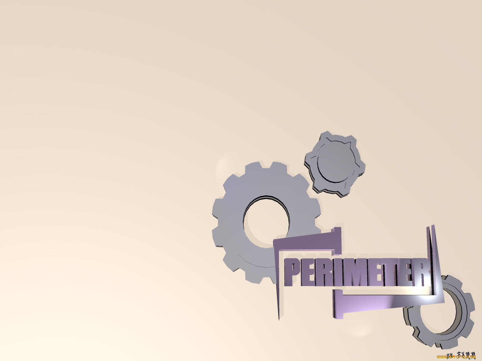 perimeter, 